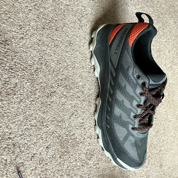 Merrell Men’s Speed Eco Hiking Shoes - Picture 4 of 9